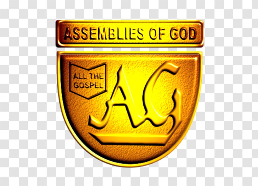 General Council Of The Assemblies God Nigeria Church Surulere Christian - Christianity - Faith Assembly Transparent PNG