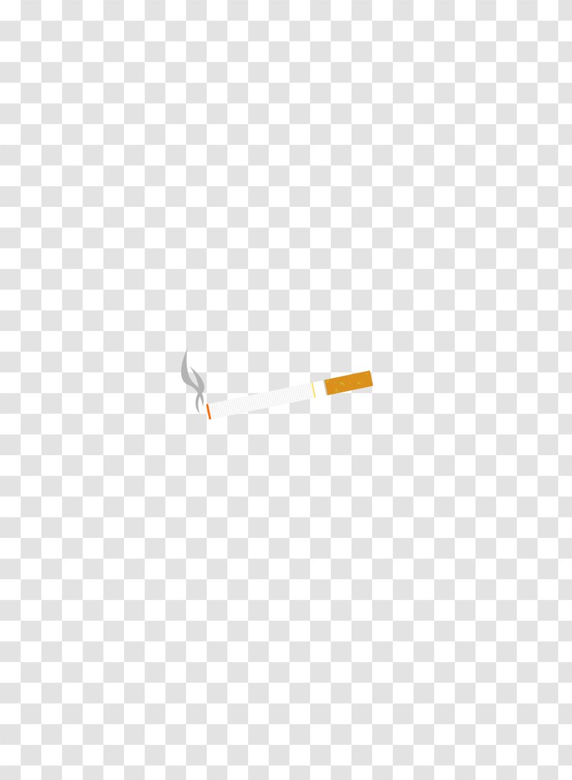 Cigarette Smoking - Description Transparent PNG