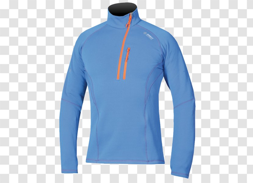 Nike Academy Sport Clothing Jersey - Azure Transparent PNG