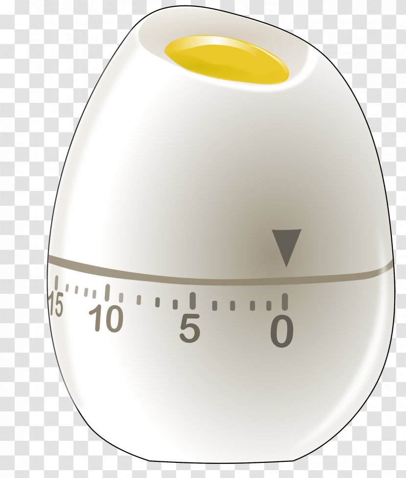 Egg Timer Hourglass Clip Art - Time Transparent PNG