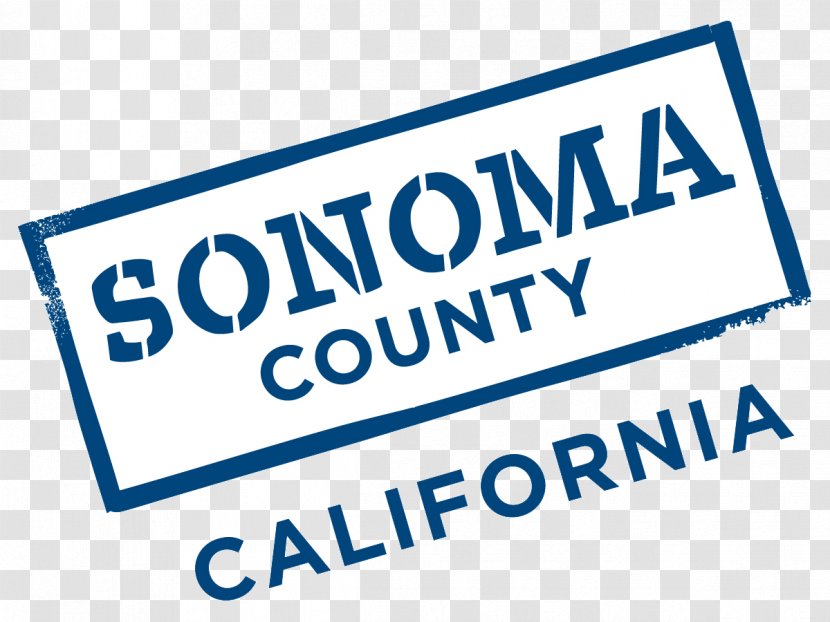 Sonoma County Fire And Emergency Services Department Napa Logo Organization - Text - MEETING LOGO Transparent PNG