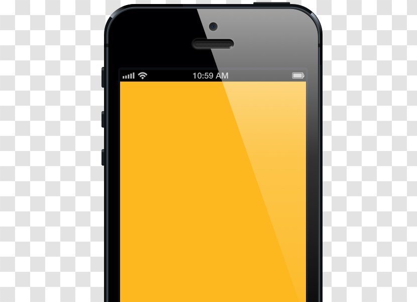 IPhone 5 4S Website Wireframe - Apple - Iphone Transparent PNG