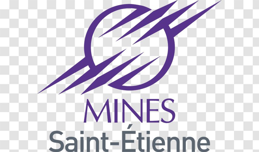 École Nationale Supérieure Des Mines De Saint-Étienne ParisTech Jean Monnet University Nantes - Purple - School Transparent PNG