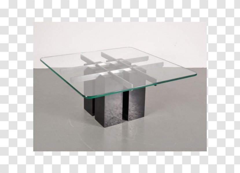 Coffee Tables Glass Furniture Picture Frames - Credenza Transparent PNG