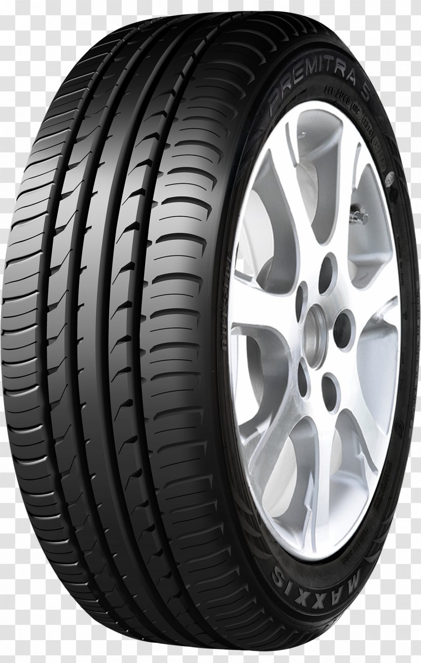 Car Cheng Shin Rubber Radial Tire Tread - Formula One Tyres Transparent PNG