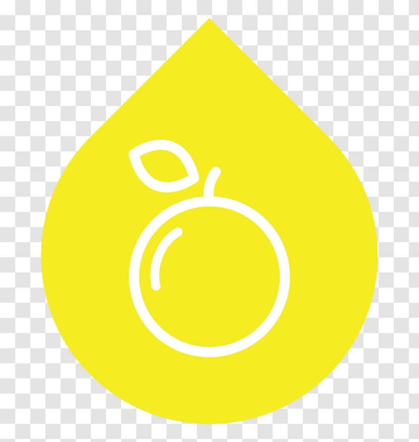 Brand Clip Art - Yellow - Pomelo Transparent PNG