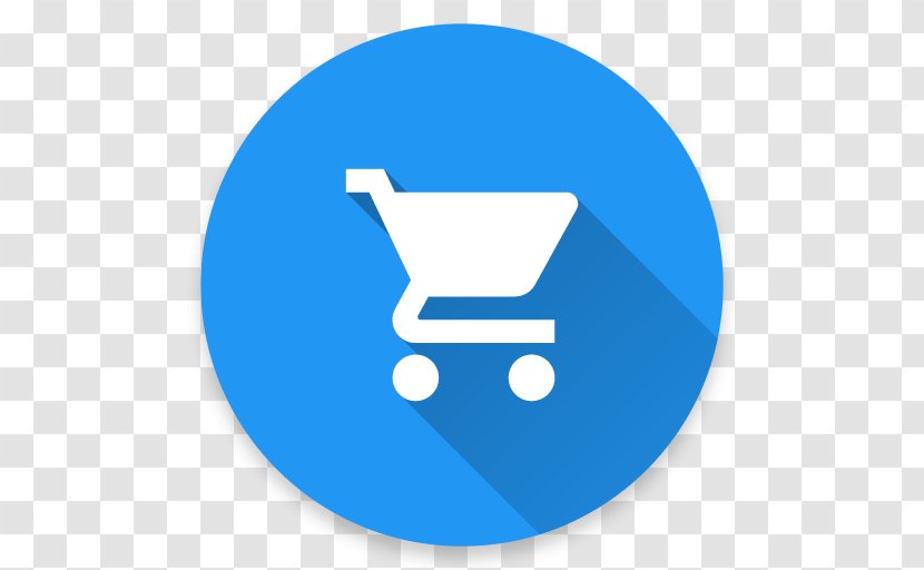 Shopping Cart E-commerce Online Logo Transparent PNG