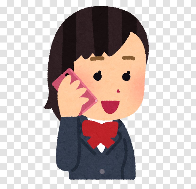 Telephony かくたに内科消化器内科 Au Telephone Smartphone - Frame Transparent PNG