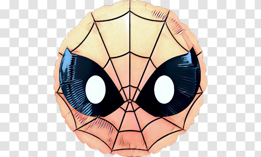 Spider-man - Spiderman - Helmet Costume Transparent PNG