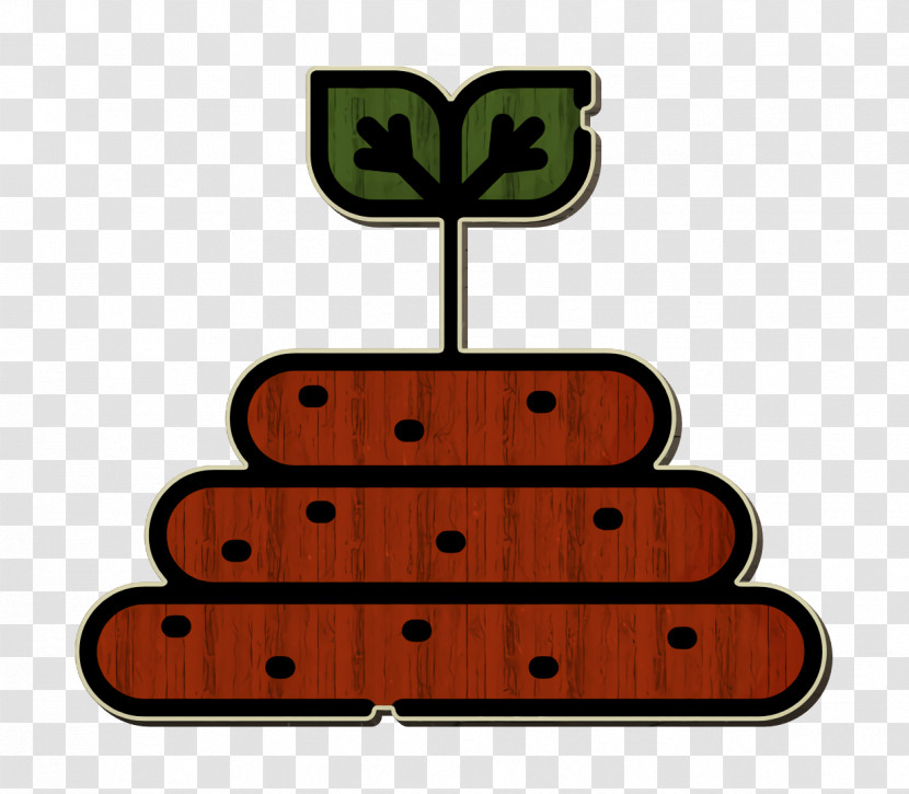 Manure Icon Reneweable Energy Icon Poop Icon Transparent PNG