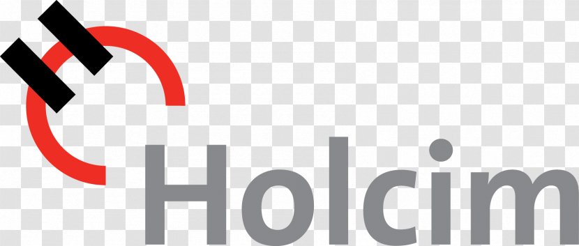 Logo Holcim Brand Cement Vector Graphics - Emblem Transparent PNG