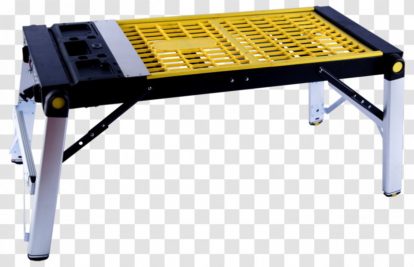 Workbench Table Workstation Tool Hand Truck Transparent PNG