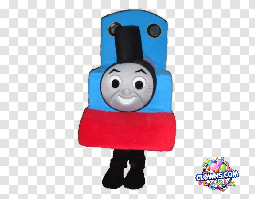 Thomas Train Rail Transport Character Child - Toy Transparent PNG