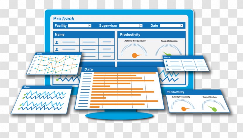 Food Organization Business Management - Communication Transparent PNG