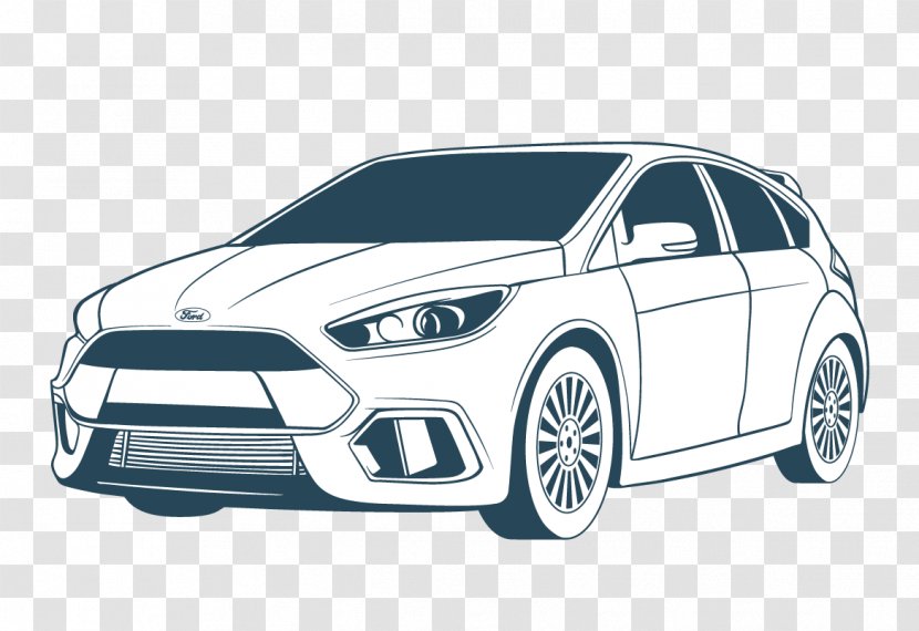 Sports Car Ford Motor Company Toyota Nissan Transparent PNG