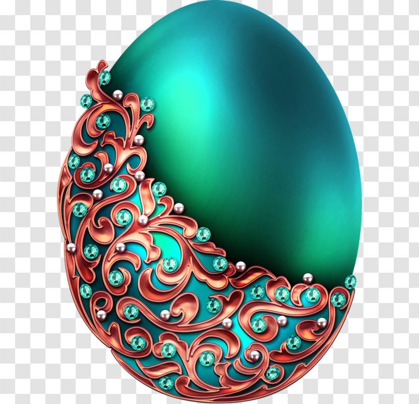 Easter Egg Clip Art - Drawing - Retro Eggs Transparent PNG