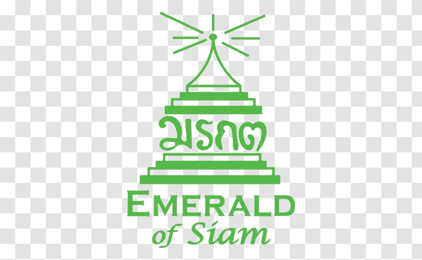 Emerald Of Siam Thai Restaurant Cuisine Asian Food Transparent PNG