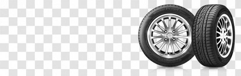 Tread Car Alloy Wheel Snow Tire Transparent PNG