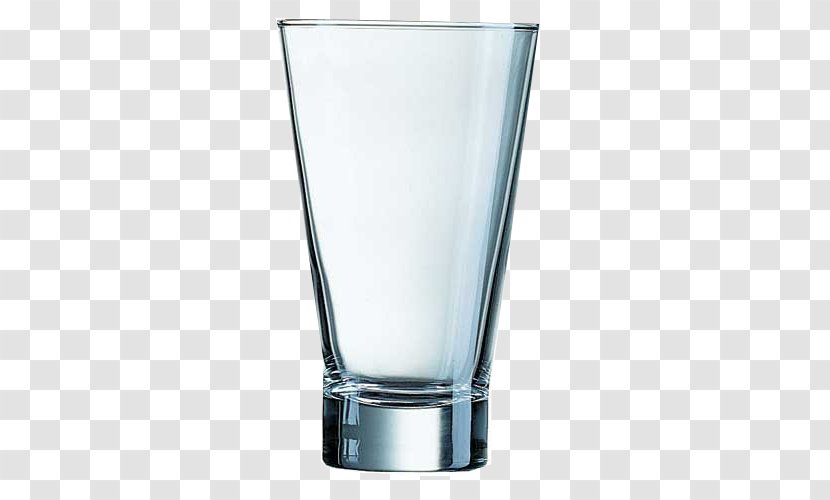 Highball Glass Table-glass Drink - Beer Glasses Transparent PNG