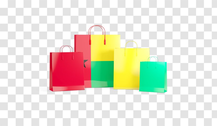 Shopping Bags & Trolleys Plastic - Packaging And Labeling - Bag Illustration Transparent PNG