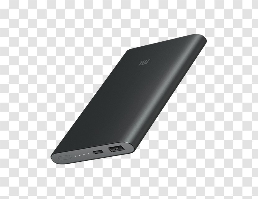 Battery Charger Xiaomi Baterie Externă USB-C Quick Charge - Tablet Computers - USB Transparent PNG