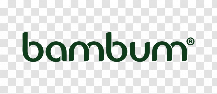 Product Design Brand Logo Green - Bambu Transparent PNG