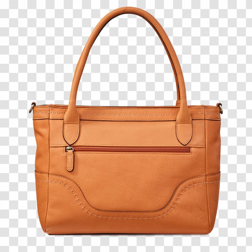 Tote Bag Handbag Shopping Clothing - Caramel Color Transparent PNG