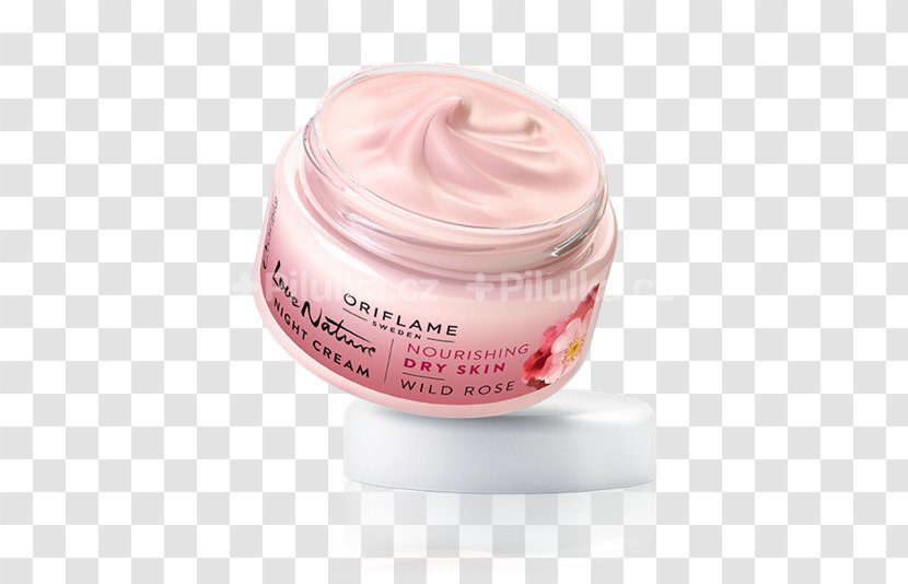 Oriflame Lotion Cream Cosmetics Lipstick Transparent PNG