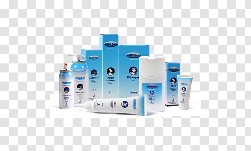 Skin Cream Psoriasis Disease Pharmaceutical Drug - Water - Malassezia Transparent PNG