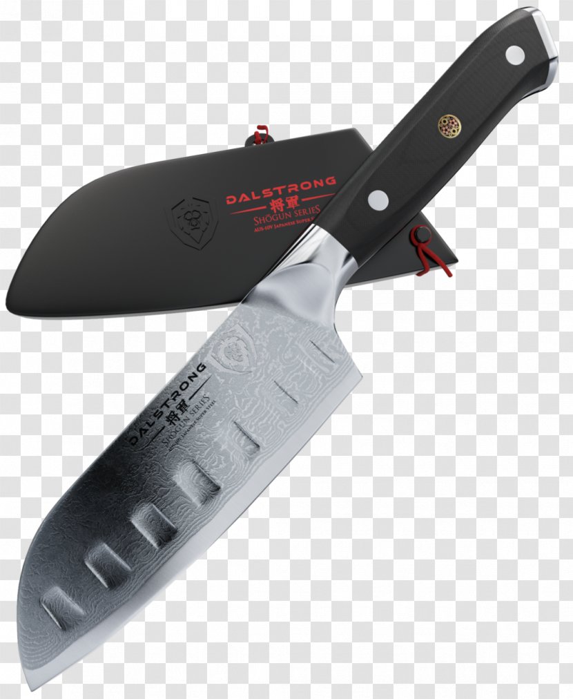 Bowie Knife Hunting & Survival Knives Utility Throwing - Kitchen Transparent PNG