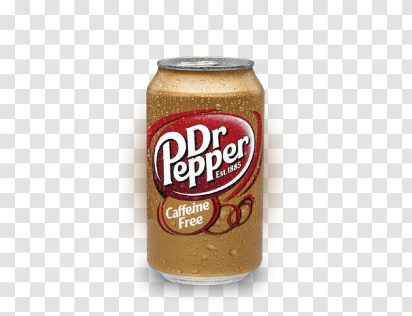 Fizzy Drinks Diet Drink Carbonated Water Dr Pepper Beverage Can - Snapple Group - Bottle Transparent PNG