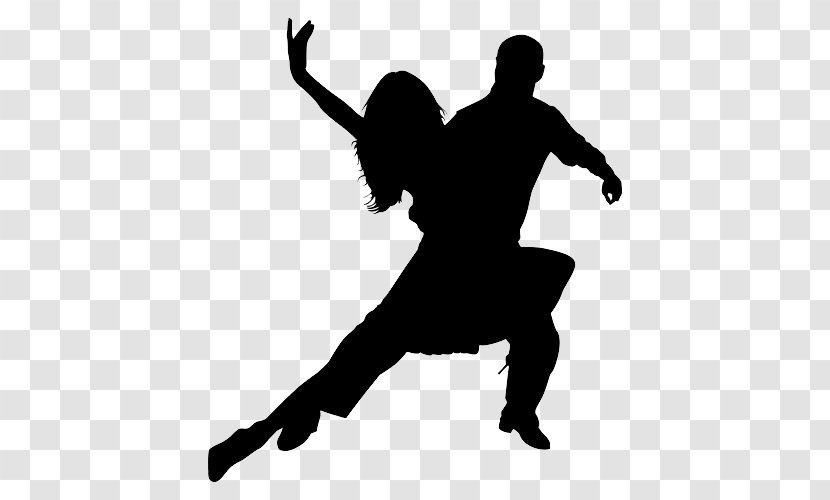 Salsa Latin Dance Bachata Ballroom - Waltz - Dancing Woman Transparent PNG