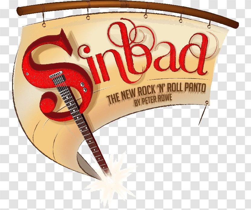 New Wolsey Theatre Regent Actor Sinbad Theater Transparent PNG