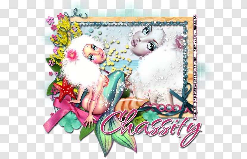 Christmas Ornament Pink M - Character Transparent PNG