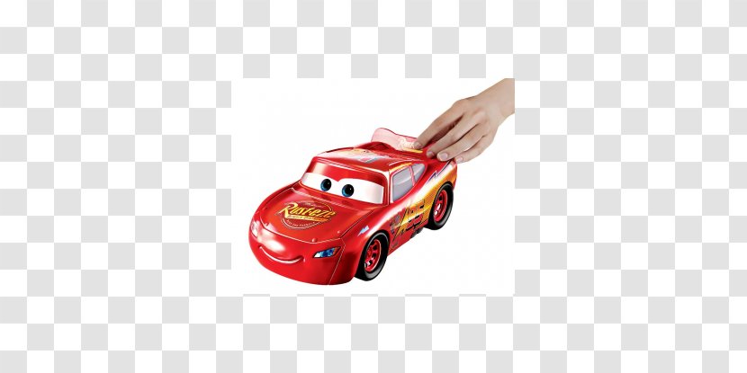 Lightning McQueen Cars Mater Pixar The Walt Disney Company - Mcqueen Transparent PNG