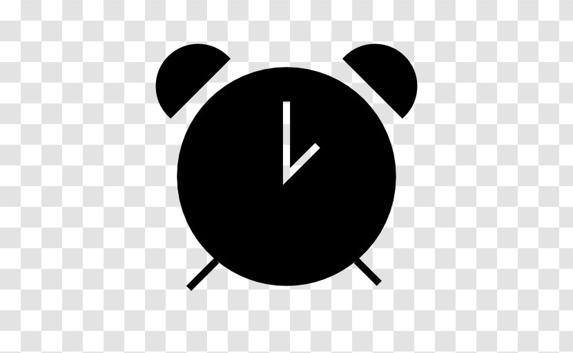 Alarm Clocks IOS 7 - Clock Transparent PNG