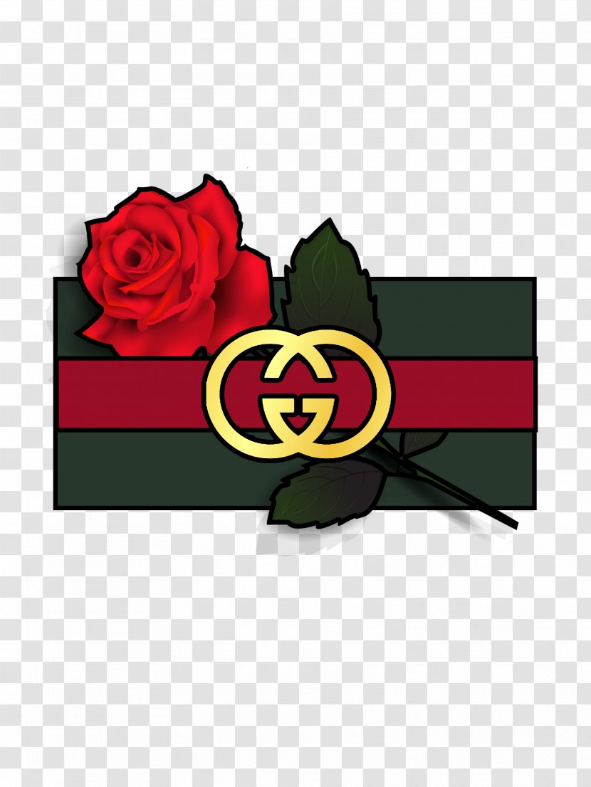 Gucci Garden Logo - Video Game Transparent PNG