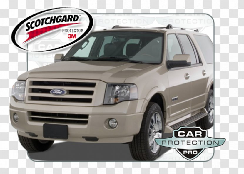 Ford Expedition Car Luxury Vehicle Lincoln Navigator Sport Utility - Land Transparent PNG