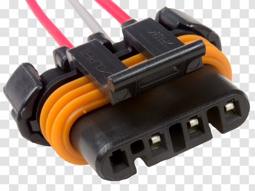 Electrical Connector Cable Electronic Component Circuit - Alternator Transparent PNG