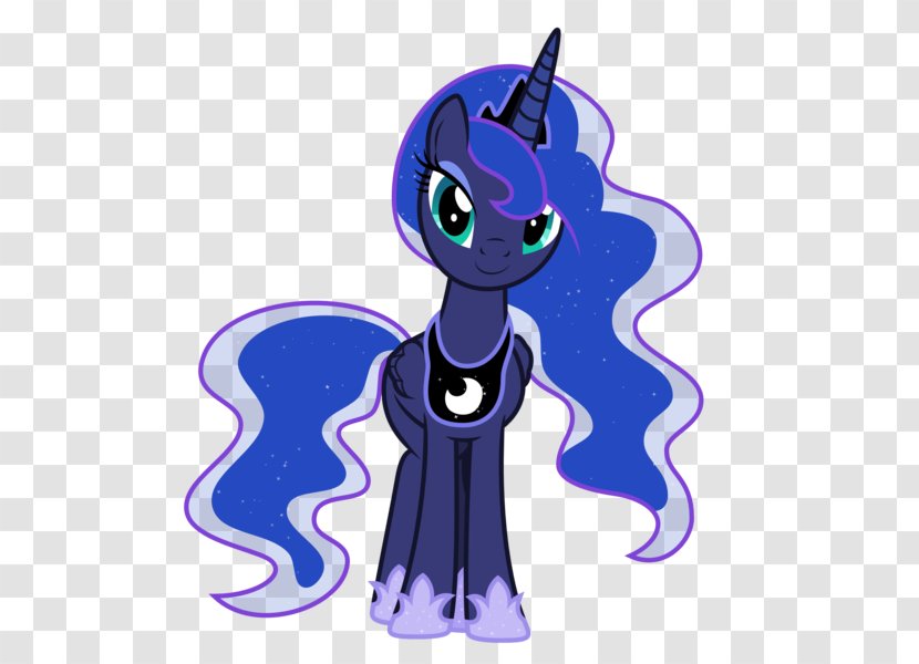 Pony Princess Luna Celestia Rainbow Dash Cadance - Vertebrate - Cat Transparent PNG