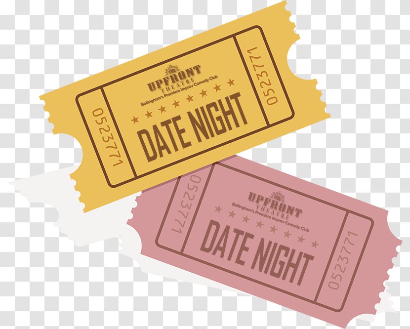 Dating Night Clip Art - Date - Cliparts Transparent PNG