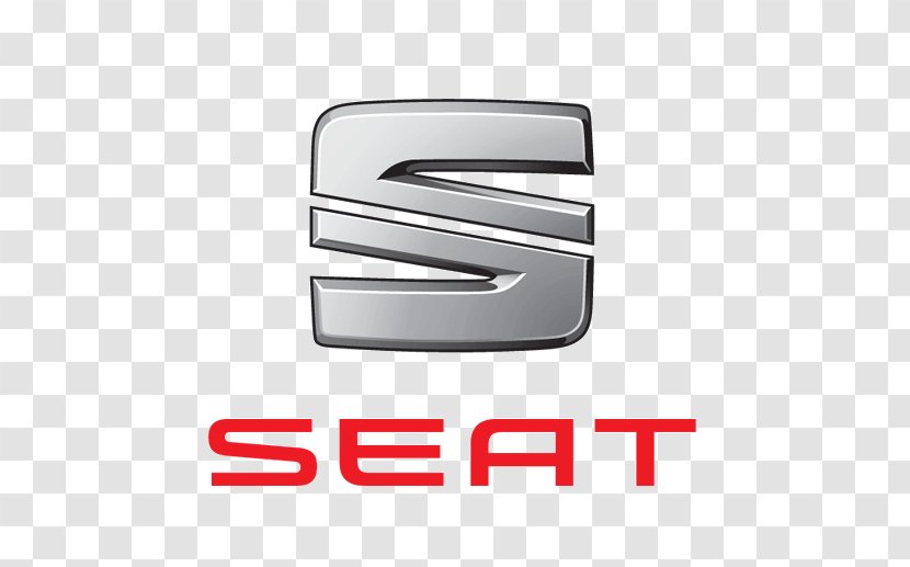 SEAT Ibiza Car León Volkswagen - Seat Transparent PNG