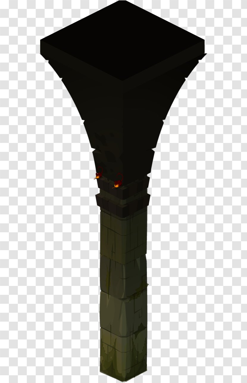 Angle - Column - Chimney Construction Transparent PNG