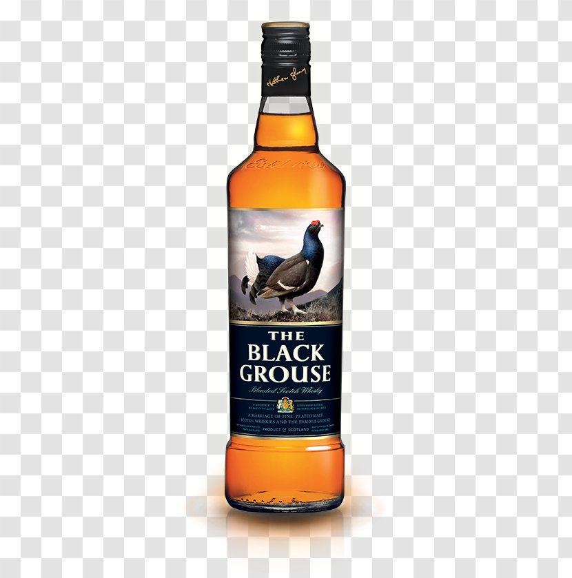 Scotch Whisky Blended Whiskey Single Malt - Liqueur - Beer Transparent PNG