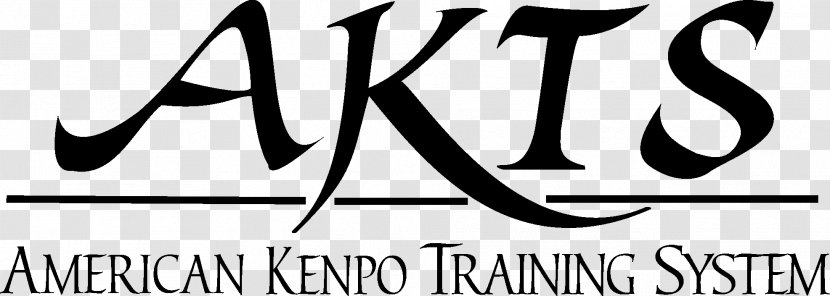 Kenpō American Kenpo Karate Training System Logo - United States Transparent PNG