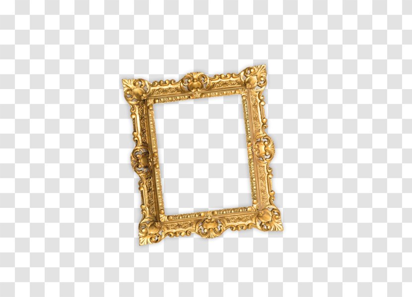 Picture Frames Jewellery Rectangle Transparent PNG