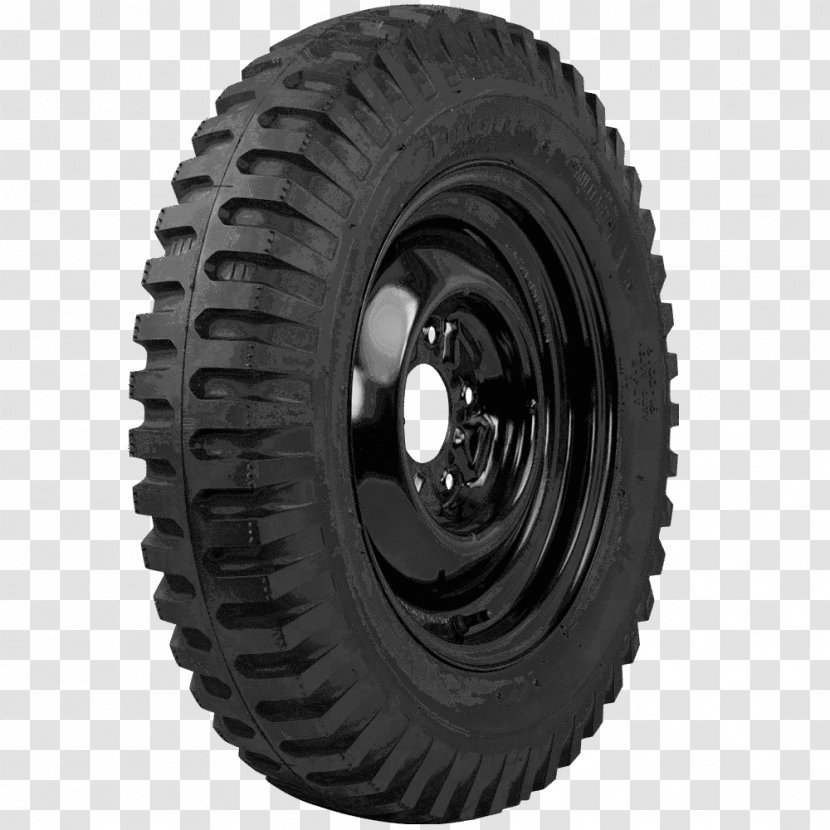 Car Jeep Willys MB Tire Military Vehicle - Hardware Transparent PNG