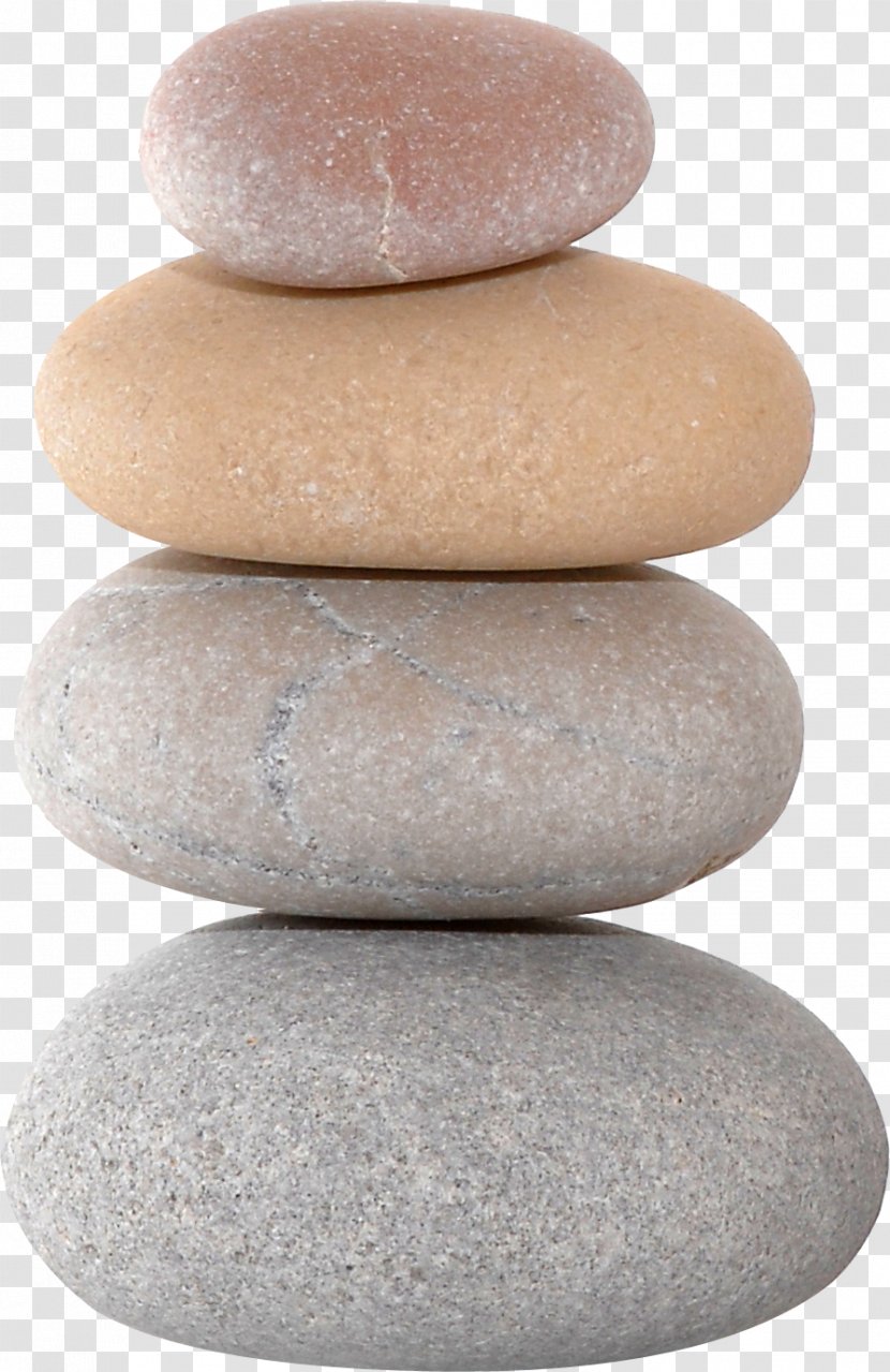 Rock Pebble Stone - Computer Graphics - Stones And Rocks Transparent PNG