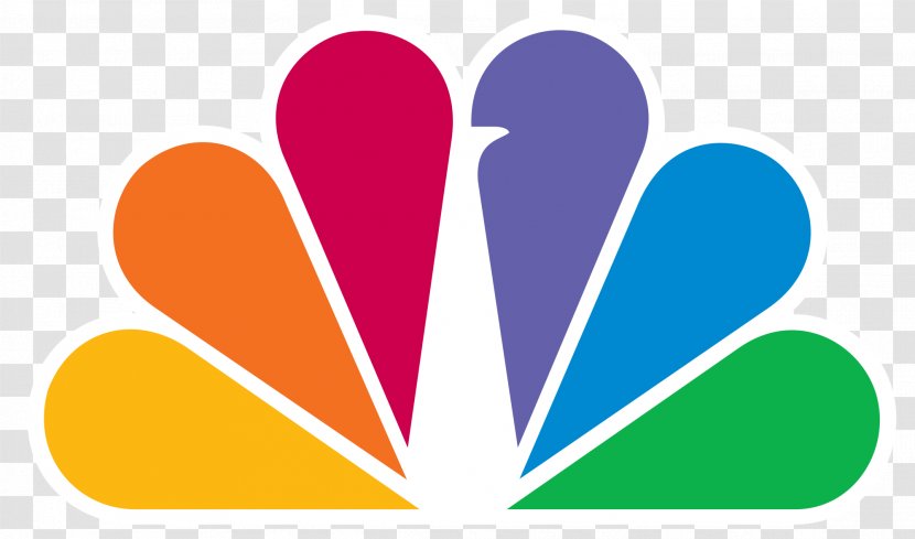 Logo Of NBC Sports Television - Nbc Radio Network - Peacock Transparent PNG