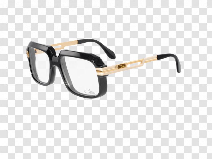 Sunglasses Cazal Legends 607 Eyewear Lens - Fashion - Glasses Transparent PNG